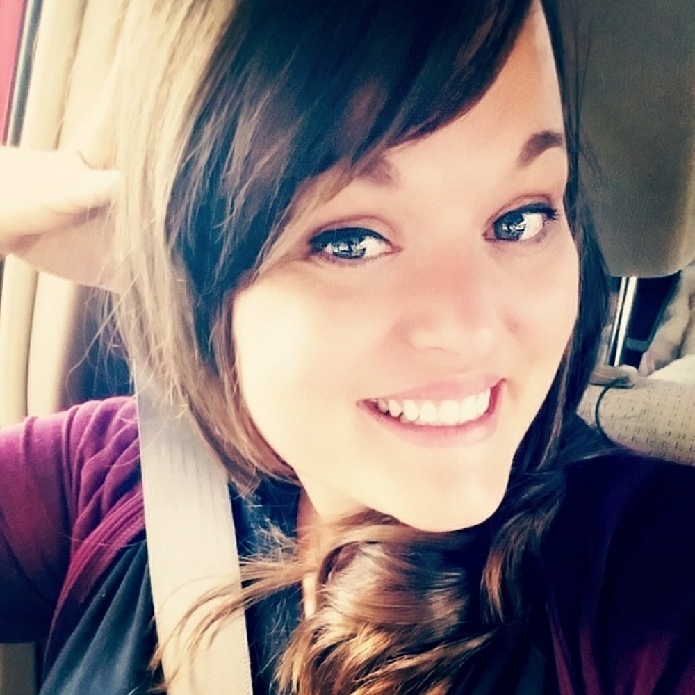 Meet your Posher, Ashton